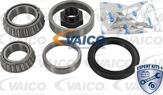 VAICO V10-0354 - Bearing Kit, wheel hub car-mod.net