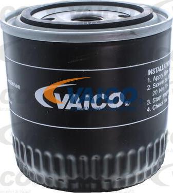 VAICO V10-0318 - Oil Filter car-mod.net