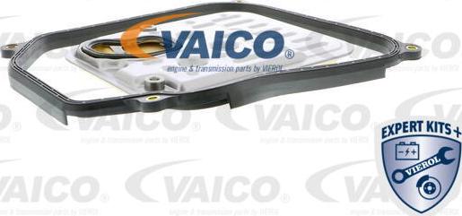 VAICO V10-0389 - Hydraulic Filter, automatic transmission car-mod.net