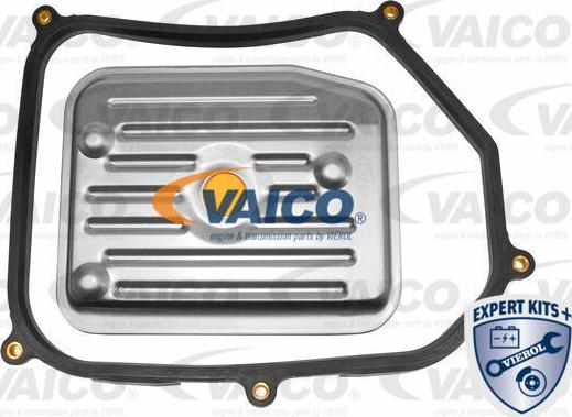 VAICO V10-0384 - Hydraulic Filter, automatic transmission car-mod.net