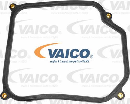 VAICO V10-2500 - Seal, automatic transmission oil sump car-mod.net
