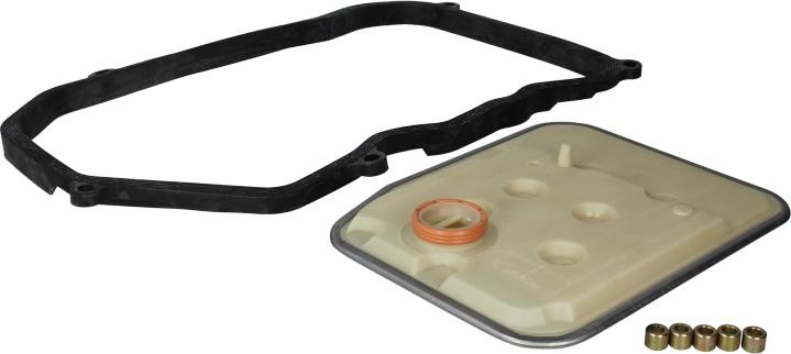 VAICO V10-0386 - Hydraulic Filter, automatic transmission car-mod.net
