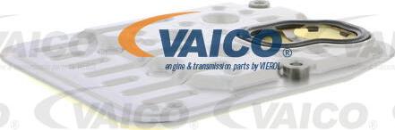 VAICO V10-0383 - Hydraulic Filter, automatic transmission car-mod.net