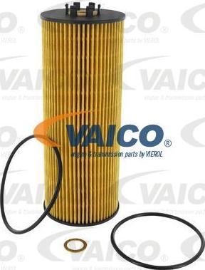 VAICO V10-0330 - Oil Filter car-mod.net
