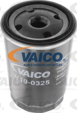 VAICO V10-0325 - Oil Filter car-mod.net