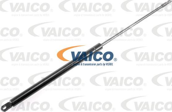 VAICO V10-0248 - Gas Spring, boot, cargo area car-mod.net