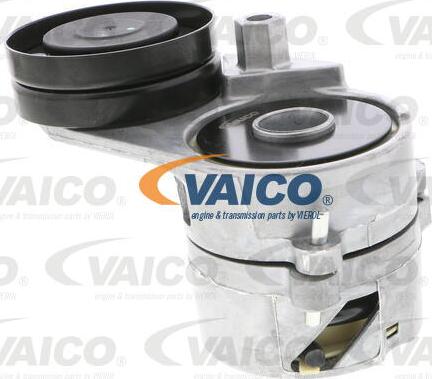 VAICO V10-0747 - Belt Tensioner, v-ribbed belt car-mod.net