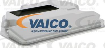 VAICO V10-0756 - Hydraulic Filter, automatic transmission car-mod.net