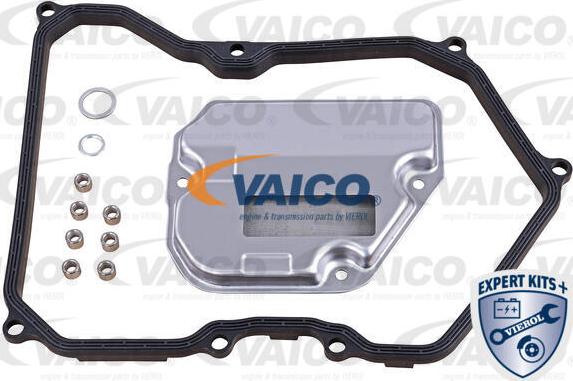 VAICO V10-0755 - Hydraulic Filter, automatic transmission car-mod.net