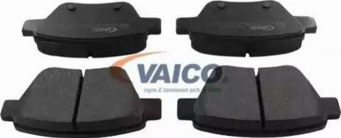 VAICO V10-0769-1 - Brake Pad Set, disc brake car-mod.net
