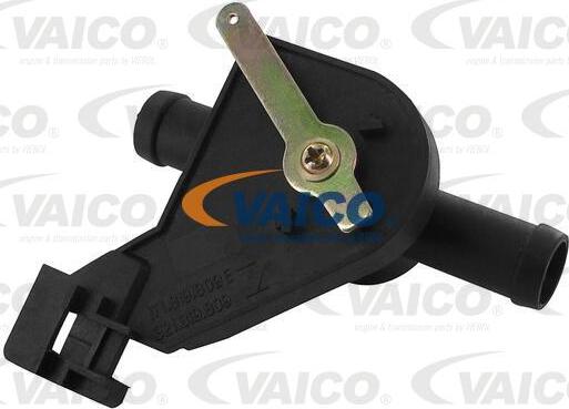 VAICO V10-0715 - Control Valve, coolant car-mod.net