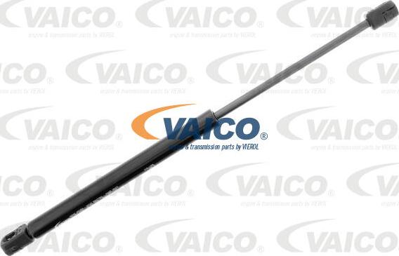 VAICO V10-1990 - Gas Spring, bonnet car-mod.net