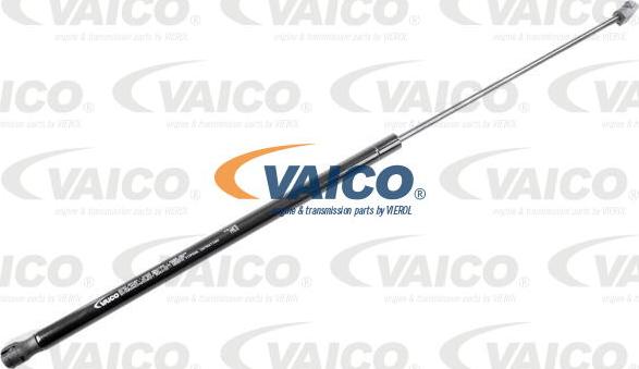 VAICO V10-1949 - Gas Spring, bonnet car-mod.net