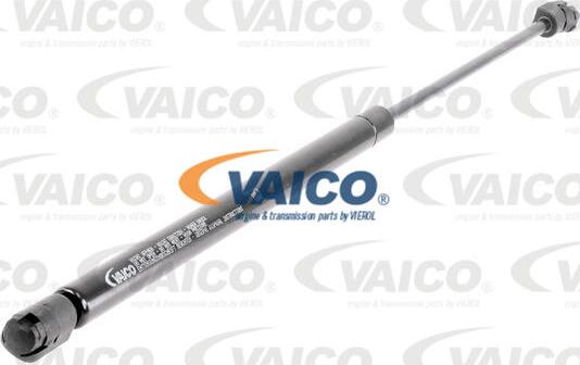 VAICO V10-1941 - Gas Spring, boot, cargo area car-mod.net