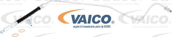 VAICO V10-1908 - Brake Lines car-mod.net