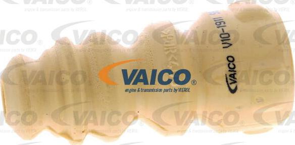 VAICO V10-1911 - Rubber Buffer, suspension car-mod.net