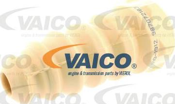 VAICO V10-1912 - Rubber Buffer, suspension car-mod.net