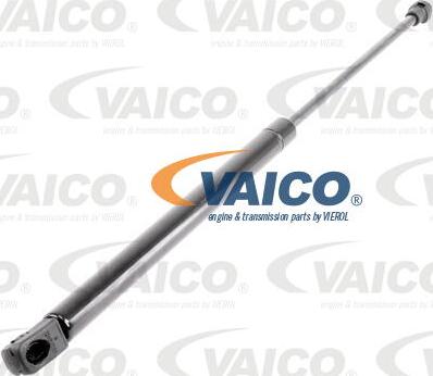 VAICO V10-1929 - Gas Spring, boot, cargo area car-mod.net