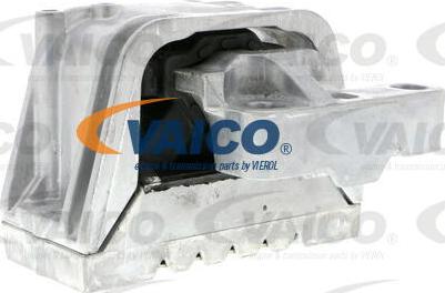 VAICO V10-1921 - Holder, engine mounting car-mod.net
