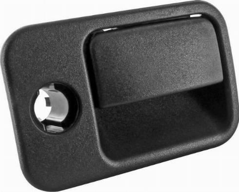 CARRO 063308900 - Glove Compartment Lock car-mod.net