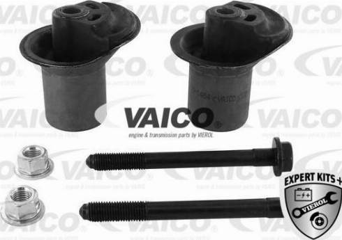 VAICO V101464 - Repair Kit, axle beam car-mod.net