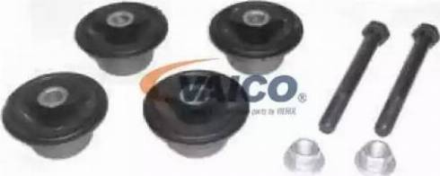 VAICO V10-1463 - Repair Kit, axle beam car-mod.net