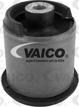 VAICO V10-1411 - Mounting, axle beam car-mod.net