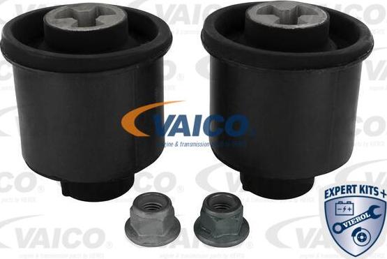 VAICO V10-1484 - Repair Kit, axle beam car-mod.net