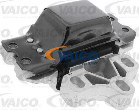 VAICO V10-1480 - Holder, engine mounting car-mod.net