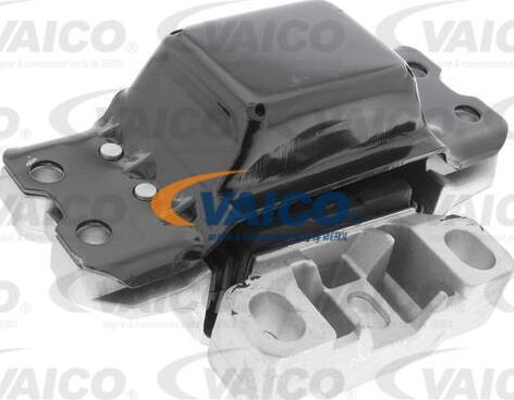 VAICO V10-1476 - Holder, engine mounting car-mod.net