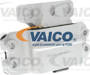 VAICO V10-1477 - Holder, engine mounting car-mod.net