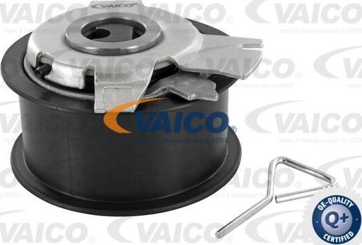VAICO V10-1596 - Tensioner Pulley, timing belt car-mod.net