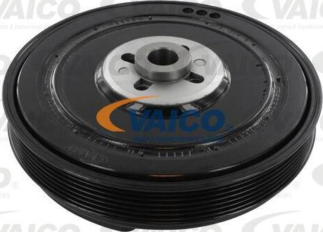 VAICO V10-1554 - Belt Pulley, crankshaft car-mod.net