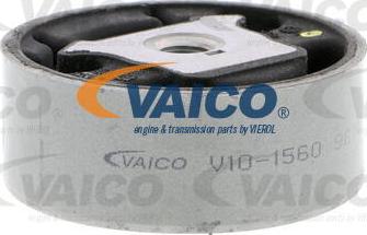 VAICO V10-1560 - Holder, engine mounting car-mod.net