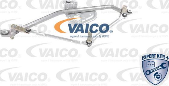 VAICO V10-1579 - Wiper Linkage car-mod.net