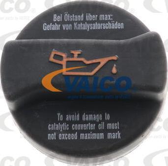 VAICO V10-1575-1 - Sealing Cap, oil filling port car-mod.net