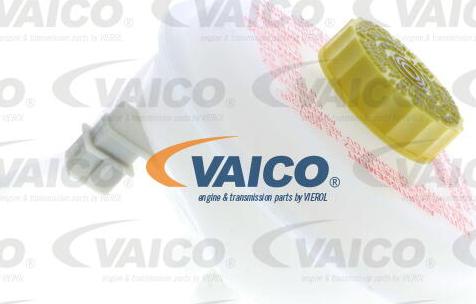VAICO V10-1699 - Expansion Tank, brake fluid car-mod.net