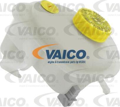 VAICO V10-1698 - Expansion Tank, brake fluid car-mod.net