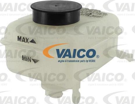 VAICO V10-1697 - Expansion Tank, brake fluid car-mod.net