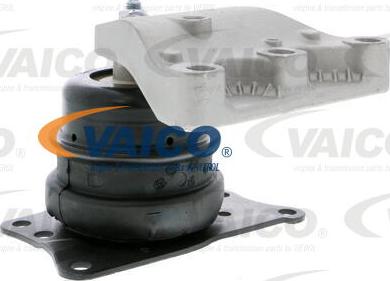 VAICO V10-1644 - Holder, engine mounting car-mod.net