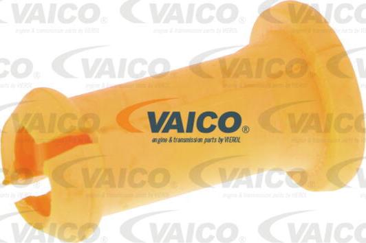 VAICO V10-1642 - Funnel, oil dipstick car-mod.net