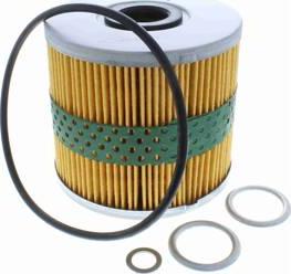 Dynamatrix DOFX122D - Oil Filter car-mod.net