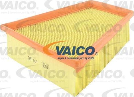 VAICO V10-1600 - Engine Air Filter car-mod.net
