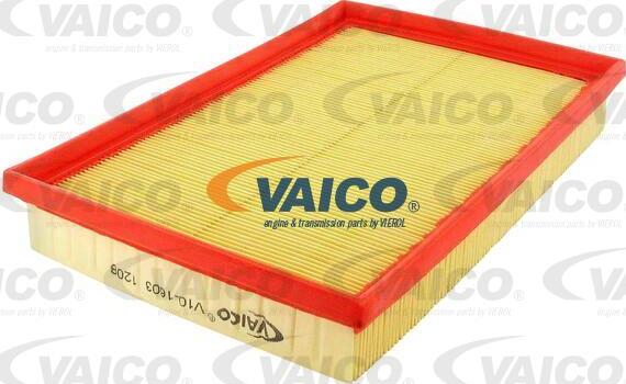 VAICO V10-1603 - Engine Air Filter car-mod.net