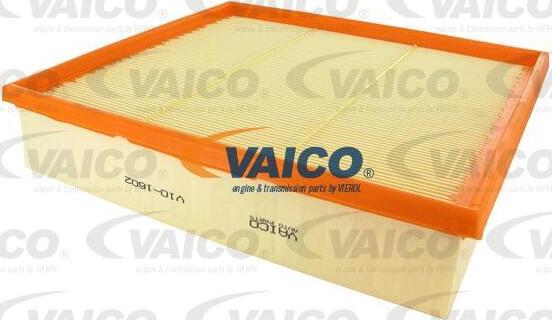 VAICO V10-1602 - Engine Air Filter car-mod.net