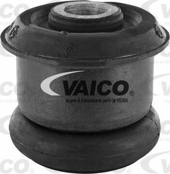 VAICO V10-1625 - Mounting, axle beam car-mod.net