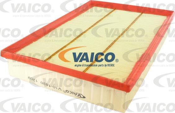 VAICO V10-1620 - Engine Air Filter car-mod.net