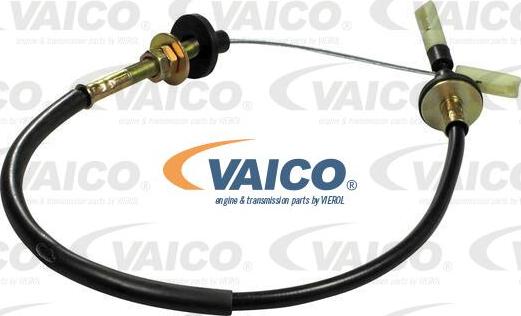 VAICO V10-1673 - Clutch Cable car-mod.net