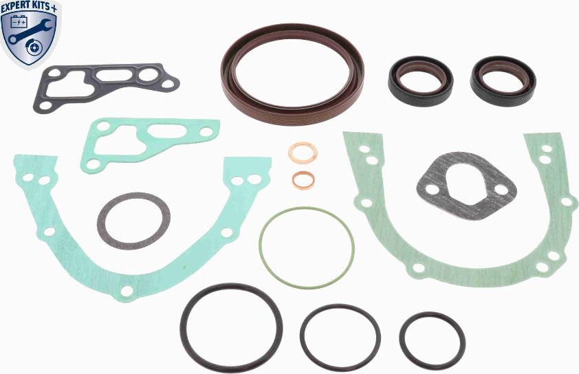 VAICO V10-1098 - Gasket Set, crank case car-mod.net