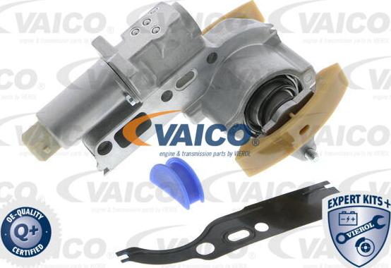 VAICO V10-9866 - Control Valve, camshaft adjustment car-mod.net